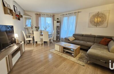 vente appartement 155 000 € à proximité de Maincy (77950)