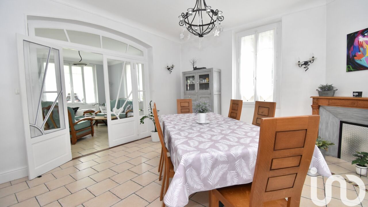 maison 10 pièces 390 m2 à vendre à Cazères (31220)