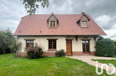 vente maison 262 000 € à proximité de Saint-Samson-la-Poterie (60220)