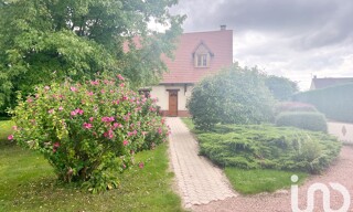 Maison 5 Pièces 145 m² à vendre à Feuquières (60960)