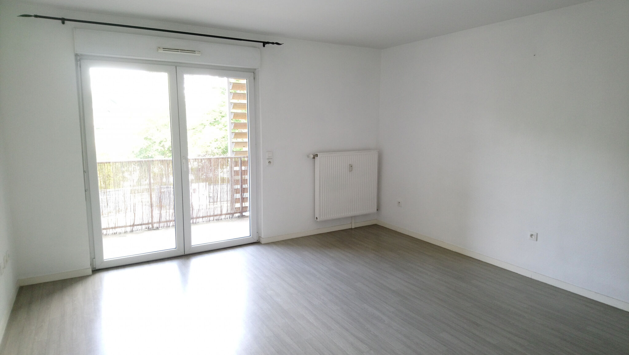 Appartement 1 pièces  à louer Reims 51100