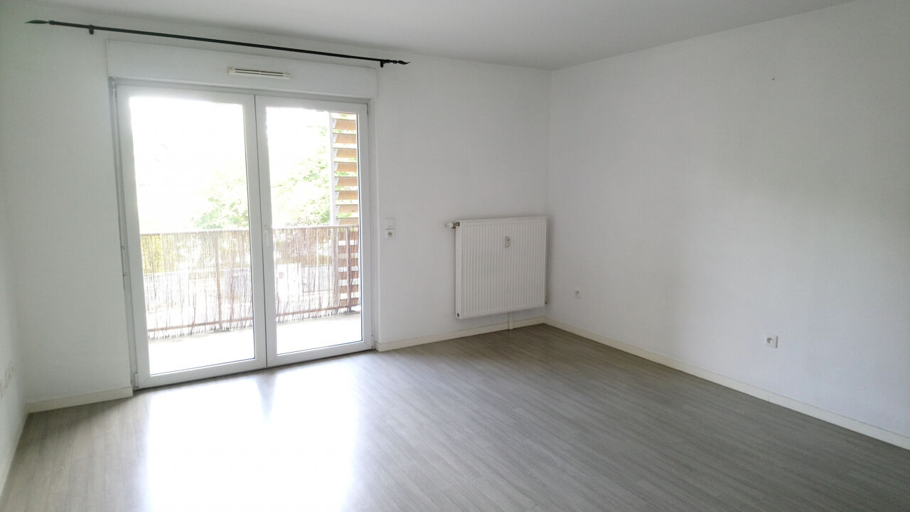 appartement 1 pièces 28 m2 à louer à Reims (51100)