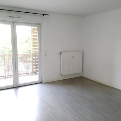 Appartement 1 pièce 28 m²