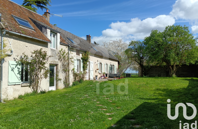 vente maison 259 000 € à proximité de Pithiviers-le-Vieil (45300)