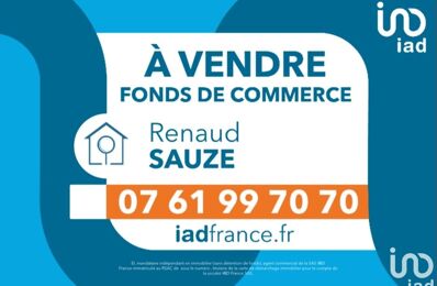 vente commerce 55 000 € à proximité de Manosque (04100)