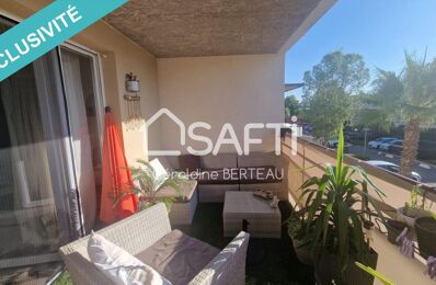 vente appartement 250 000 € à proximité de Murviel-Lès-Montpellier (34570)