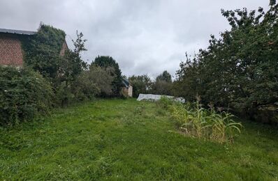 vente terrain 41 000 € à proximité de Le Mont-Saint-Adrien (60650)