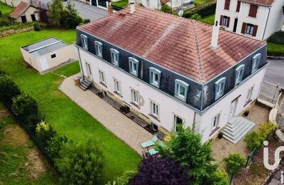 vente maison 490 000 € à proximité de Neufchef (57700)