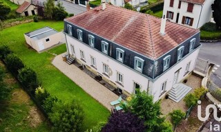 Maison 10 Pièces 360 m² à vendre à Giraumont (54780)