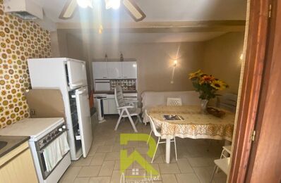 vente maison 75 000 € à proximité de Villeneuve-Lès-Béziers (34420)