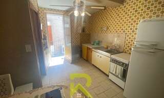 Maison 3 Pièces 60 m² à vendre à Florensac (34510)