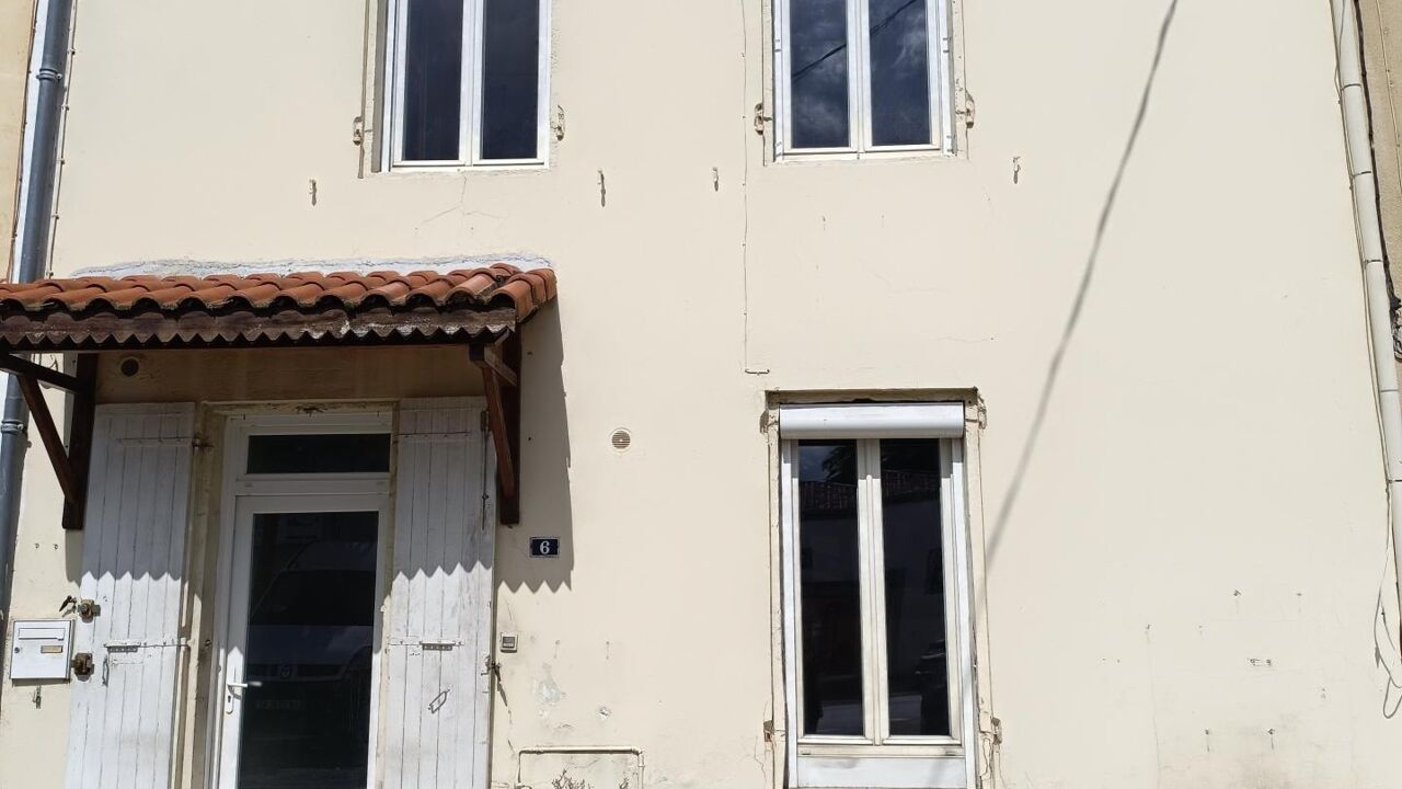 maison 4 pièces 80 m2 à vendre à Nérac (47600)