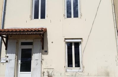 vente maison 66 000 € à proximité de Fargues-sur-Ourbise (47700)