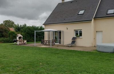 vente maison 256 000 € à proximité de Moult-Chicheboville (14370)