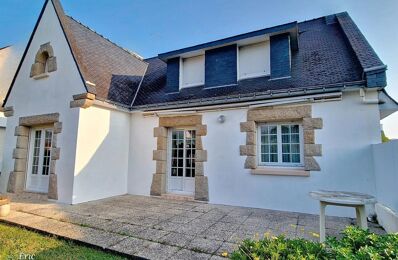 maison 6 pièces 135 m2 à vendre à Larmor-Plage (56260)