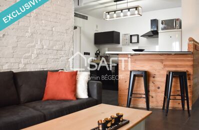 vente appartement 224 000 € à proximité de Ollioules (83190)