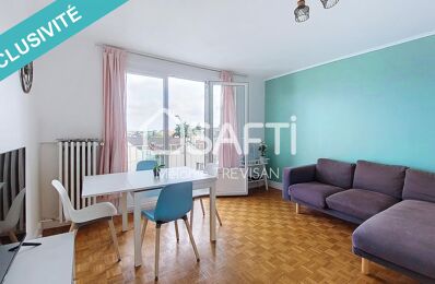 vente appartement 315 000 € à proximité de Fontenay-Lès-Briis (91640)