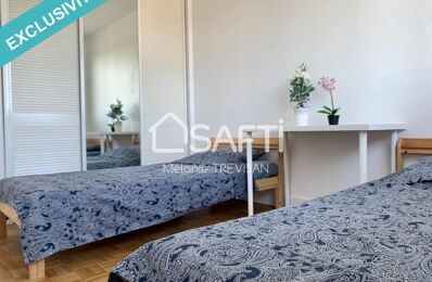 vente appartement 315 000 € à proximité de Saint-Maurice (94410)