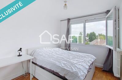 vente appartement 305 000 € à proximité de Soisy-sur-Seine (91450)