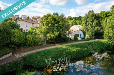 vente maison 350 000 € à proximité de Saint-Christophe-sur-Roc (79220)