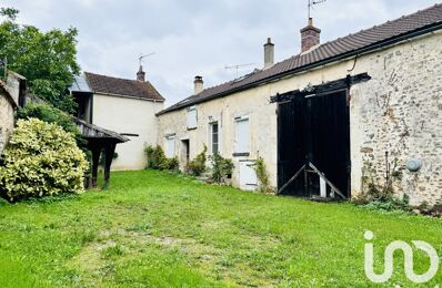 vente maison 299 000 € à proximité de Crespières (78121)