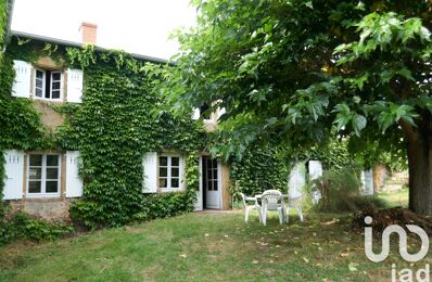 vente maison 185 000 € à proximité de Écoche (42670)