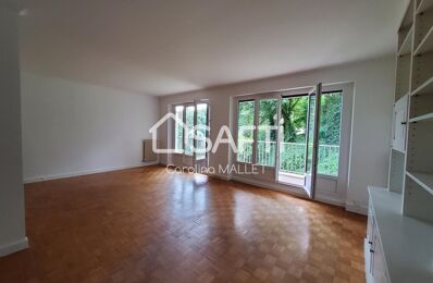 location appartement 1 800 € CC /mois à proximité de Saint-Denis (93200)