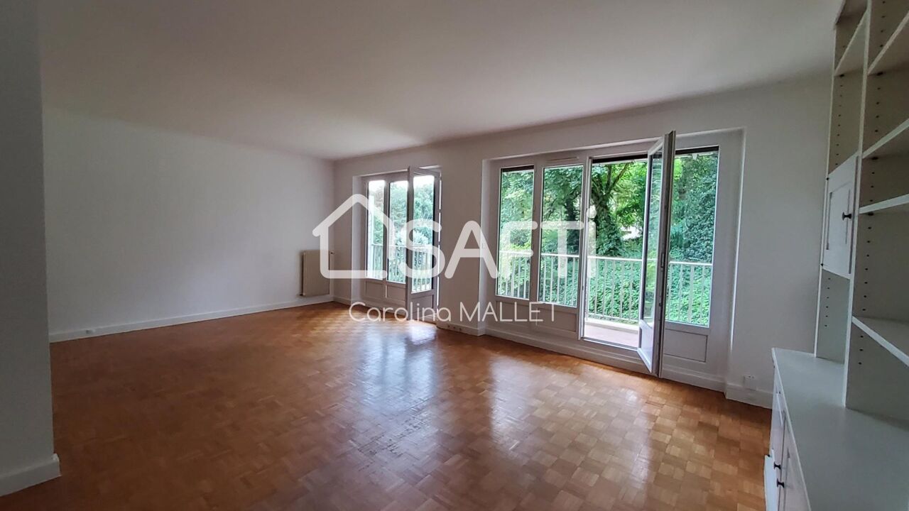 appartement 4 pièces 82 m2 à louer à Clamart (92140)