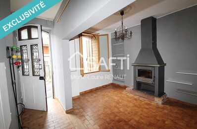 vente maison 85 000 € à proximité de Marssac-sur-Tarn (81150)