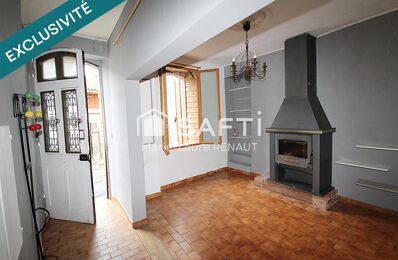 vente maison 78 000 € à proximité de Marssac-sur-Tarn (81150)