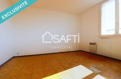 vente appartement 72 000 € à proximité de Lorient (56100)