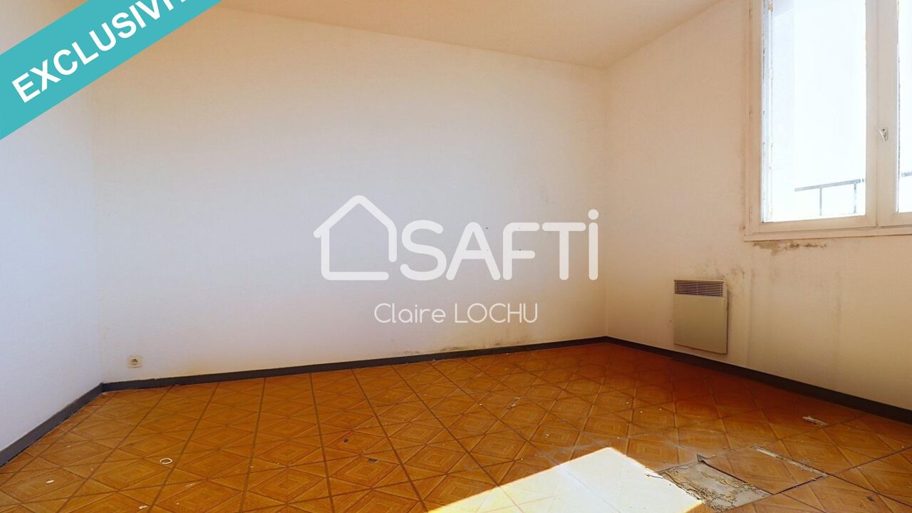 appartement 1 pièces 23 m2 à vendre à Lorient (56100)