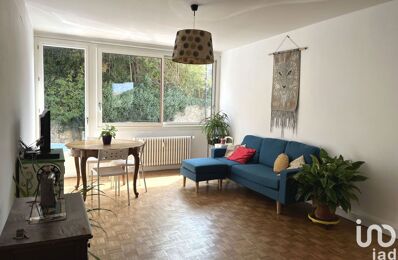 appartement 4 pièces 73 m2 à vendre à Poitiers (86000)