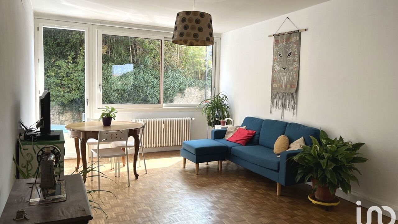 appartement 4 pièces 73 m2 à vendre à Poitiers (86000)