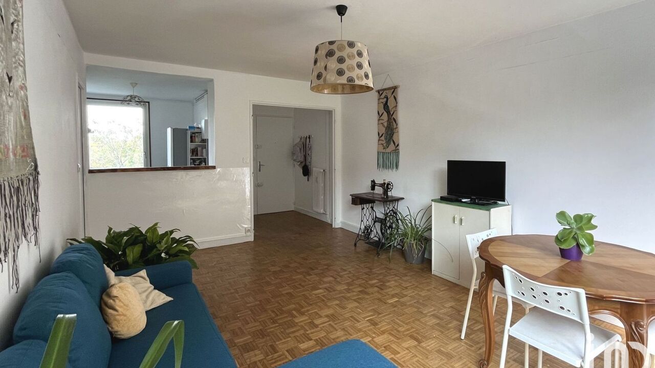 appartement 4 pièces 73 m2 à vendre à Poitiers (86000)