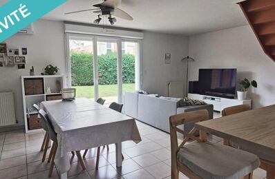 vente maison 270 000 € à proximité de Villariès (31380)