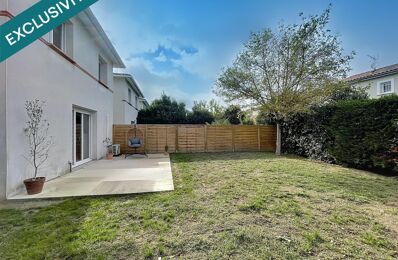 vente maison 259 000 € à proximité de Colomiers (31770)