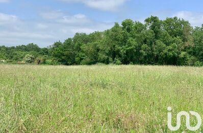 terrain  pièces 948 m2 à vendre à Angliers (17540)