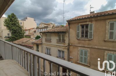 vente appartement 105 000 € à proximité de Barbentane (13570)