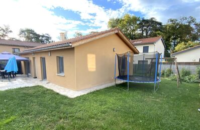 vente maison 297 000 € à proximité de Pouilly-le-Monial (69400)