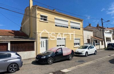 vente maison 300 000 € à proximité de Fos-sur-Mer (13270)