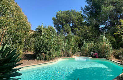 vente maison 750 000 € à proximité de Lançon-Provence (13680)