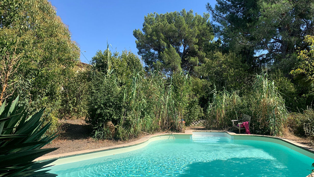 maison 5 pièces 98 m2 à vendre à Salon-de-Provence (13300)