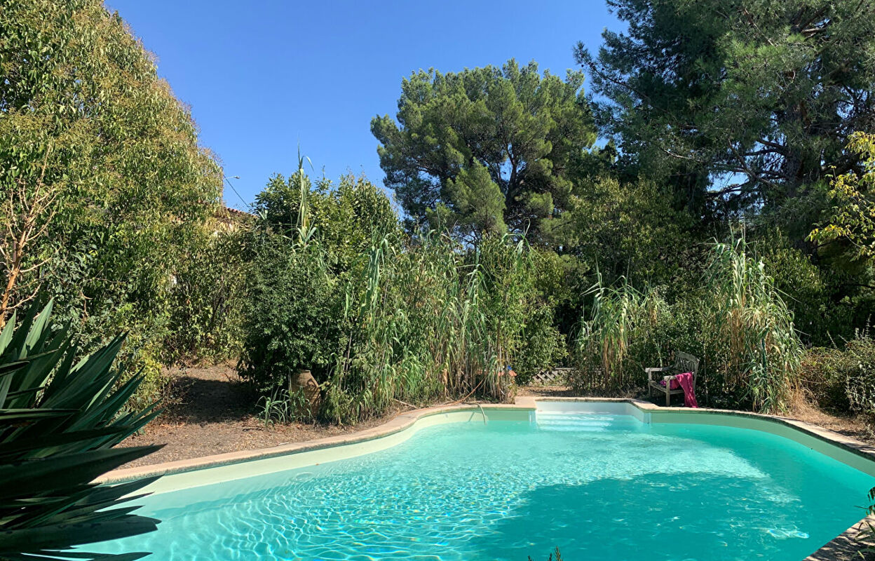 maison 5 pièces 98 m2 à vendre à Salon-de-Provence (13300)