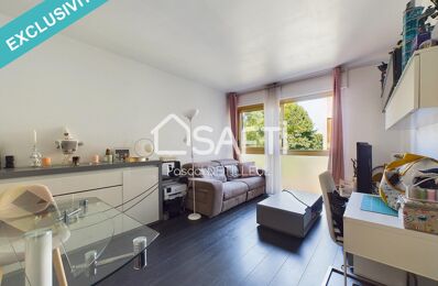 vente appartement 365 000 € à proximité de Saclay (91400)