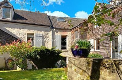 vente maison 850 000 € à proximité de Villiers-le-Mahieu (78770)