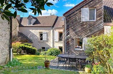 vente maison 850 000 € à proximité de Croissy-sur-Seine (78290)