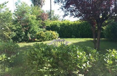 vente maison 444 000 € à proximité de Angaïs (64510)