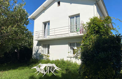 LONS 64140 : A VISITER  VASTE MAISON  DIVISIBLE — photo du bien