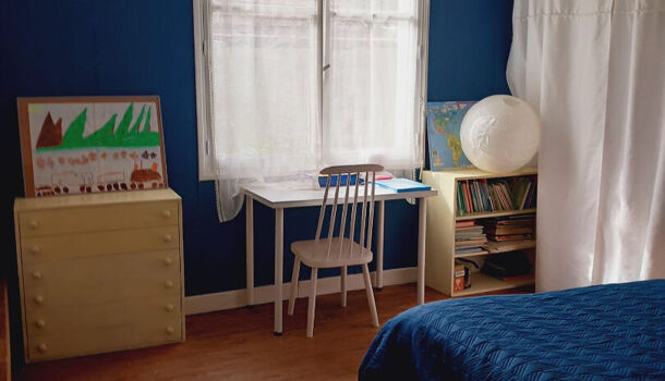 Villa / Maison 9 pièces  à vendre Lons 64140